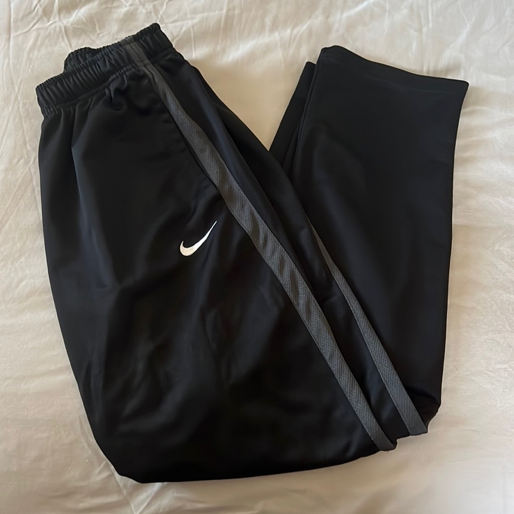 Nike track pants